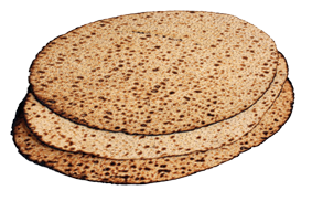 The Kemach Torah 2012 Passover Guide | Kemach Torah